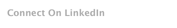 Connect On LinkedIn